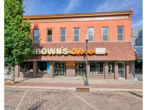 315 Main St, Fort Morgan, CO, 80701-2108 | Card Image