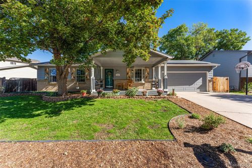 10640 Nw Routt Way, Westminster, CO, 80021-3588 | Card Image