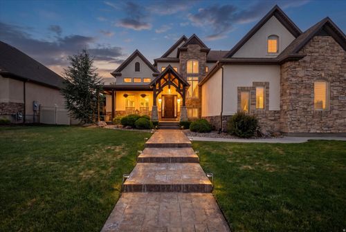 3704 W 12125 S, Riverton, UT, 84065-7417 | Card Image