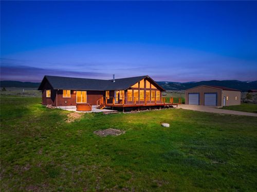 652 Pathfinder Rd S, Stevensville, MT, 59870-6035 | Card Image