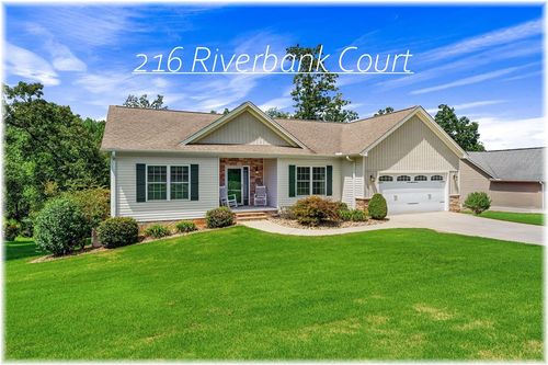216 Riverbank Ct, Seneca, SC, 29678-5065 | Card Image