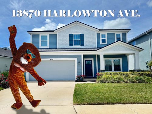 13870 Harlowton Ave, Jacksonville, FL, 32256-6877 | Card Image