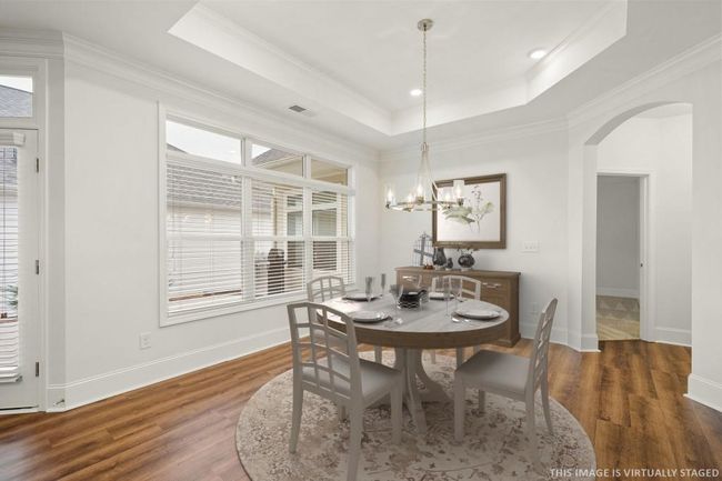 4902 Pleasantry Way Nw, House other with 2 bedrooms, 2 bathrooms and null parking in Acworth GA | Image 20