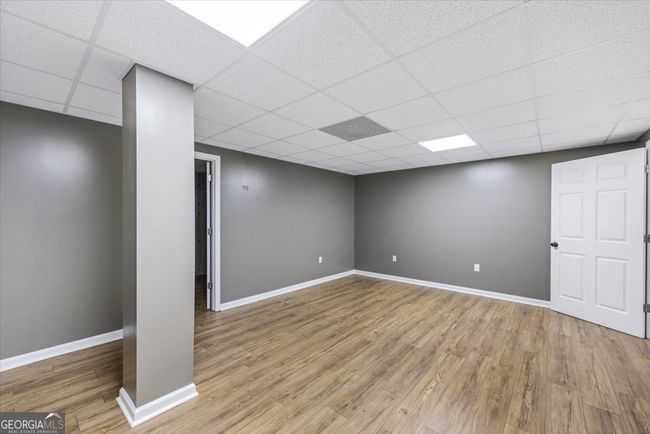 90 Bridle Chase Ln, House other with 7 bedrooms, 4 bathrooms and 2 parking in Forsyth GA | Image 38