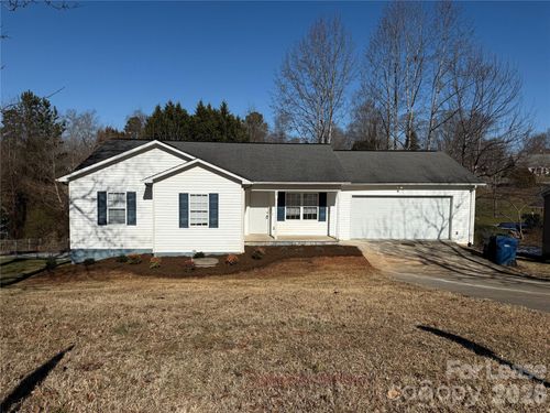 86 34th Ave Nw, Hickory, NC, 28601-1048 | Card Image