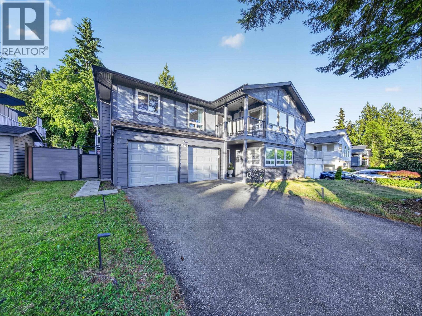 Residential in North Vancouver 2
