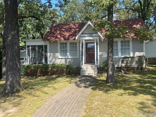 5120 F St, Little Rock, AR, 72205-3639 | Card Image