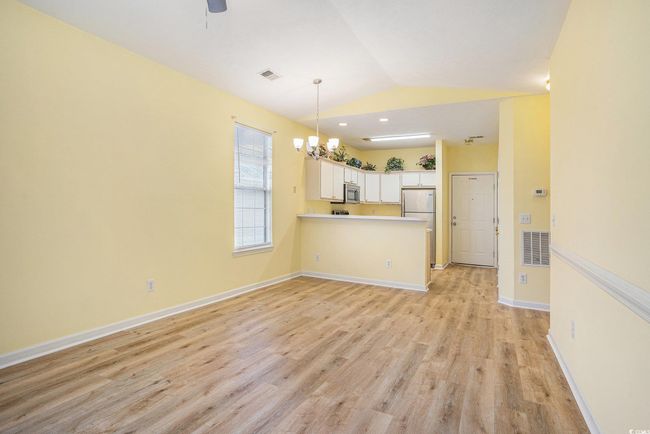APT-61N - 488 River Oaks Dr, Condo with 2 bedrooms, 2 bathrooms and null parking in Myrtle Beach SC | Image 4