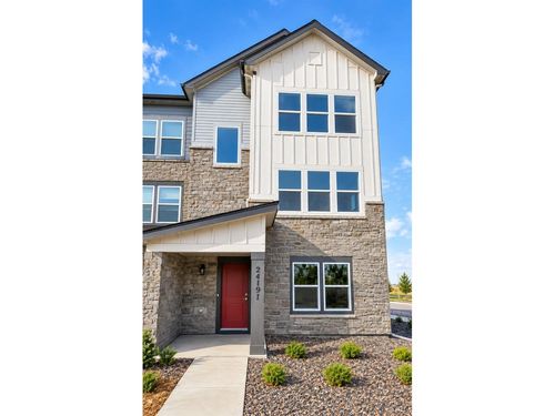 24191 E 54th Pl, Aurora, CO, 80019 | Card Image