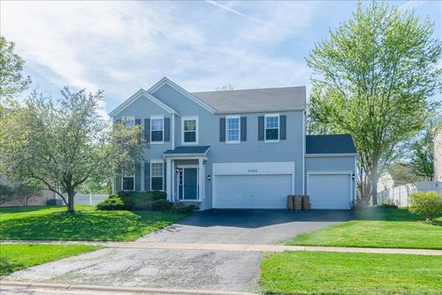 25342 Bann St, Manhattan, IL, 60442-1422 | Card Image