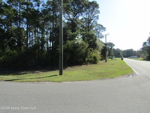 0000 Krassner And Red Bud Nw, PALM BAY, FL, 32907 | Card Image