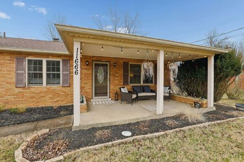 11666 Rich Road, Symmes Twp, OH, 45140 | Card Image