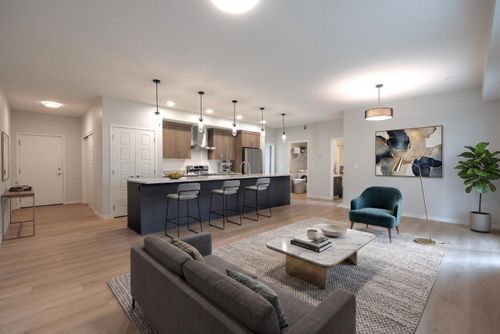 5116-20295 Seton Way Se, Calgary, AB, T3M3X3 | Card Image