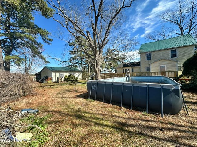 826 Sladesville Rd, House other with 3 bedrooms, 2 bathrooms and 2 parking in Scranton NC | Image 52