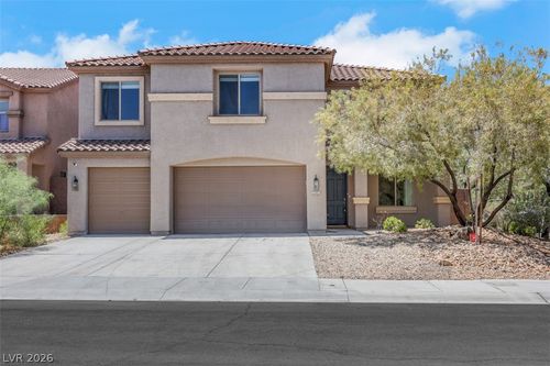 2501 Bechamel Pl, Henderson, NV, 89044-0436 | Card Image