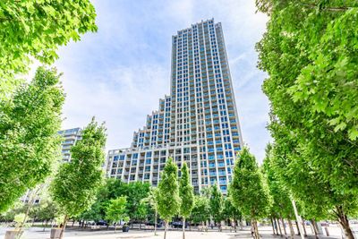 110 - 628 Fleet St, Condo with 1 bedrooms, 1 bathrooms and 1 parking in Toronto ON | Image 1