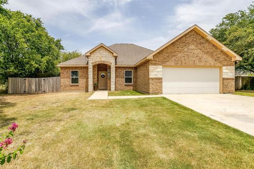 1119 Bell St, Arlington, TX, 76001-7116 | Card Image