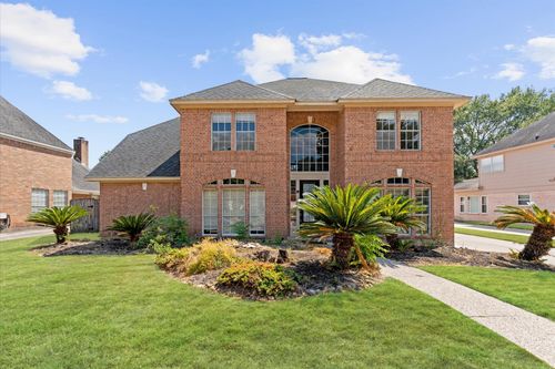 4414 Riverside Oaks Dr, Kingwood, TX, 77345-1293 | Card Image