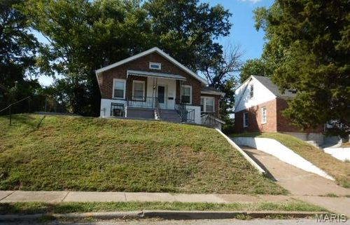 3725 Avondale Ave, Saint Louis, MO, 63121-3550 | Card Image