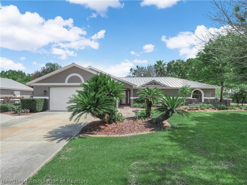 4326 Lakewood Road, Sebring, FL, 33876 | Card Image