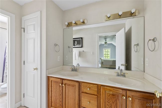 5804 Ascot Glen Dr, House other with 5 bedrooms, 4 bathrooms and null parking in Glen Allen VA | Image 25