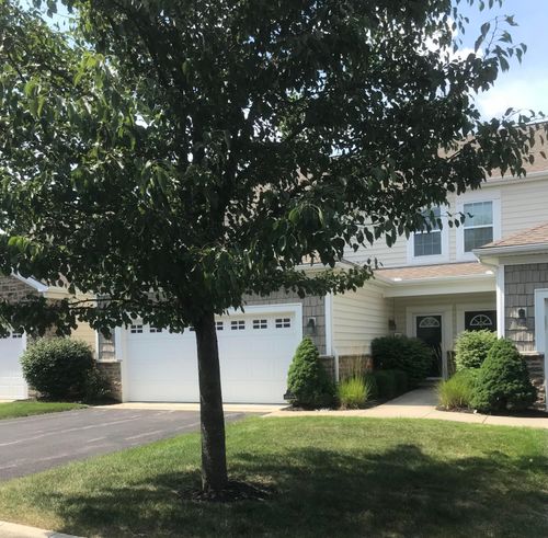 3840 Saint Malo Way, Columbus, OH, 43221-5694 | Card Image