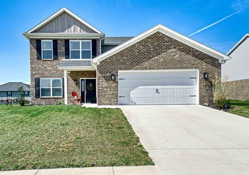 19228 Braeburn Dr, Evansville, IN, 47725-7894 | Card Image