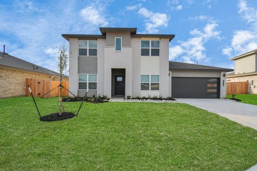 3406 Harper Meadow Ln, Missouri City, TX, 77459-5251 | Card Image