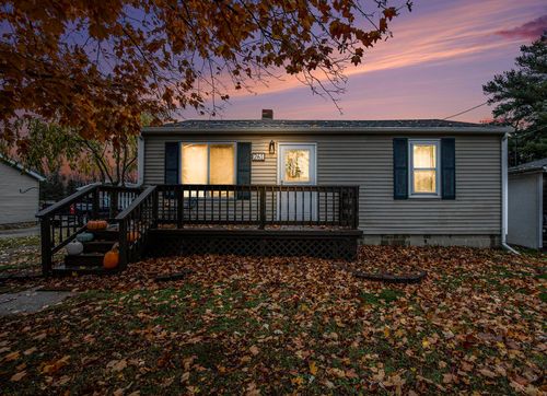 261 Athletic St, Otisville, MI, 48463-7719 | Card Image