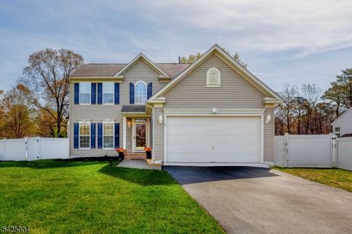 78 Marshall Dr, Egg Harbor Twp, NJ, 08234-6006 | Card Image
