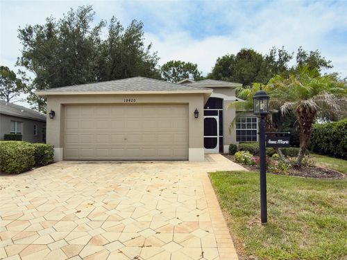 18420 Fairway Green Dr, HUDSON, FL, 34667-5765 | Card Image