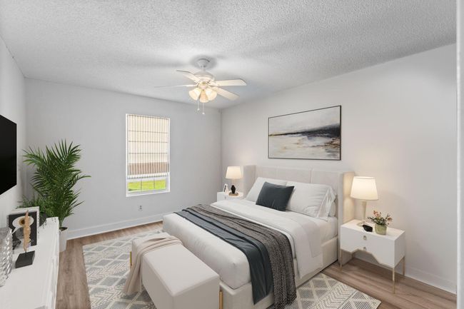 5814 Killarney Avenue, House other with 3 bedrooms, 2 bathrooms and null parking in Fort Pierce FL | Image 20