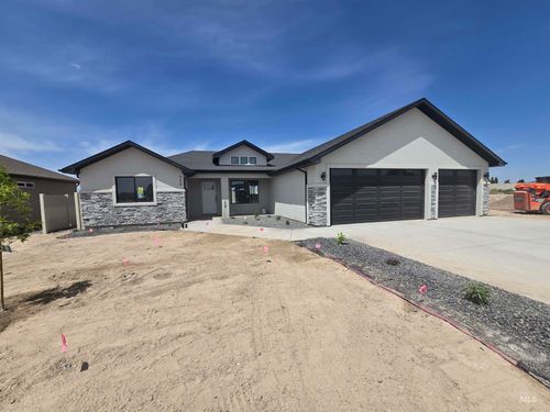 988 Adamite, Kimberly, ID, 83341-2064 | Card Image
