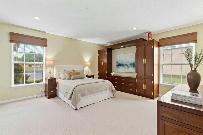 603 Laconia Cir, Condo with 2 bedrooms, 2 bathrooms and null parking in Lake Worth FL | Image 10