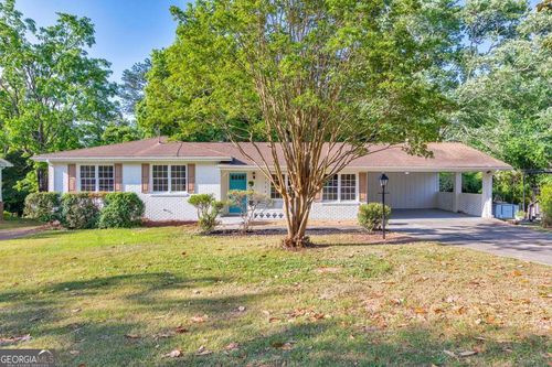 1920 Mozelle Dr, Marietta, GA, 30062-1714 | Card Image