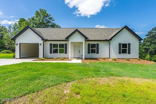 400 Woodhaven Rd, Centerville, GA, 31028-1318 | Card Image