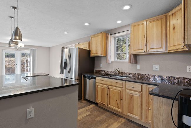 40 Mulberry Loop, House other with 3 bedrooms, 3 bathrooms and null parking in Cedar Crest NM | Image 19