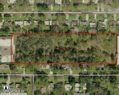 4737 Shirley Ave, Jacksonville, FL, 32210-1935 | Card Image