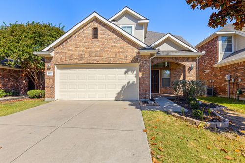 10112 Coolidge Dr, Mckinney, TX, 75072-8805 | Card Image