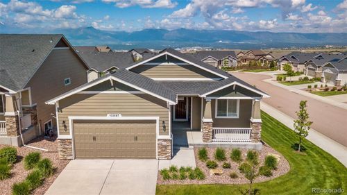 10897 Hidden Brook Cir, Colorado Springs, CO, 80908-5225 | Card Image