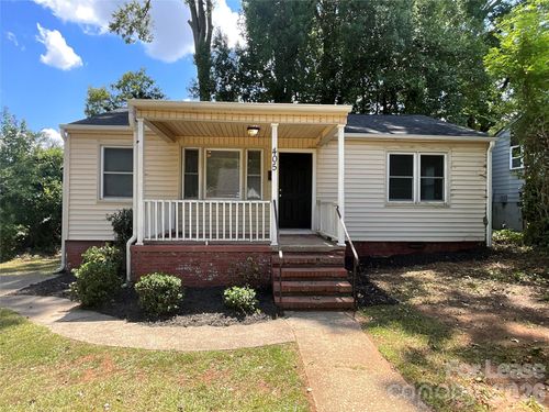 405 Plymouth Ave, Charlotte, NC, 28206-3138 | Card Image