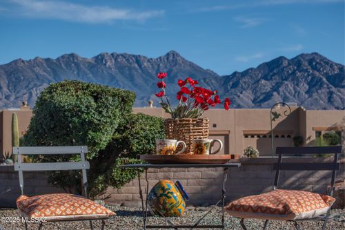 4003 S Golden Lynx Road, Green Valley, AZ, 85614 | Card Image