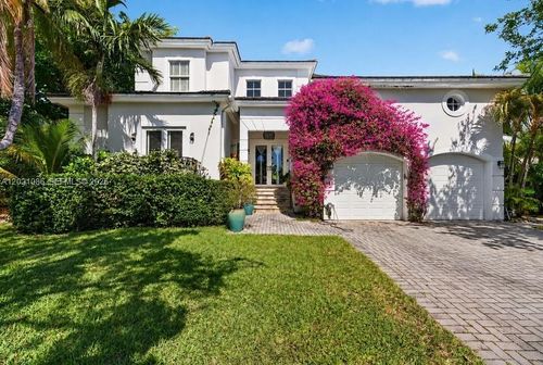 442 Ridgewood Rd, Key Biscayne, FL, 33149-1837 | Card Image