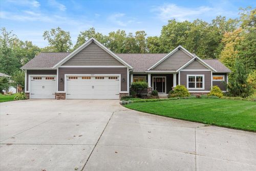 5327 128th Ave Avenue, Fennville, MI, 49408 | Card Image