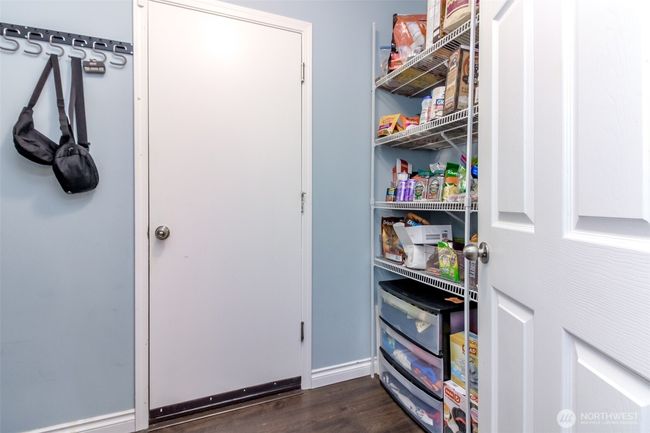Huge walk-in pantry/mudroom. | Image 13