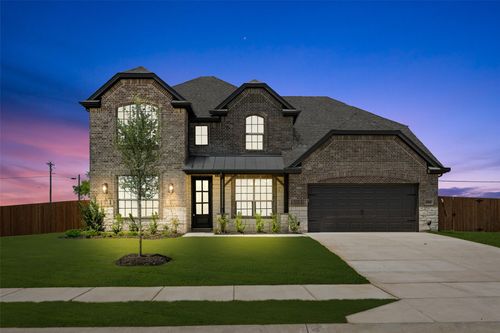 124 Red Fox Trl, Godley, TX, 76044-1266 | Card Image