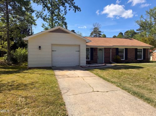 4105 Toroella St, Durham, NC, 27704-1753 | Card Image