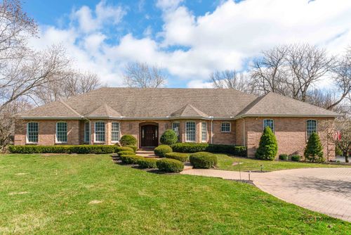 2307 Old Hicks Rd, Long Grove, IL, 60047-5024 | Card Image