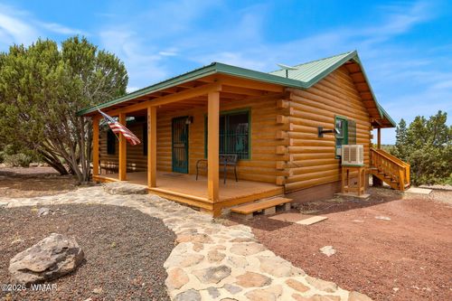 8469 Cannon Blvd, Show Low, AZ, 85901 | Card Image