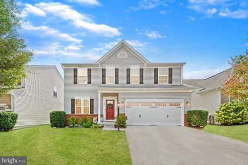 109 Lattice Dr, STEPHENSON, VA, 22656-1885 | Card Image